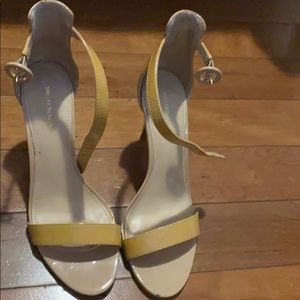 Saks Fifth Avenue Heels